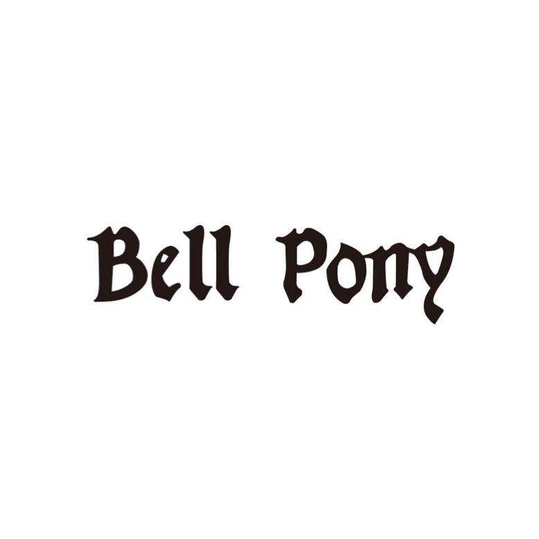Bell Pony(ベルポニー) – YK LIFESTYLE MARKET