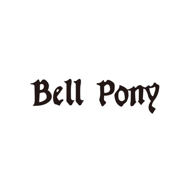 Bell Pony(ベルポニー)