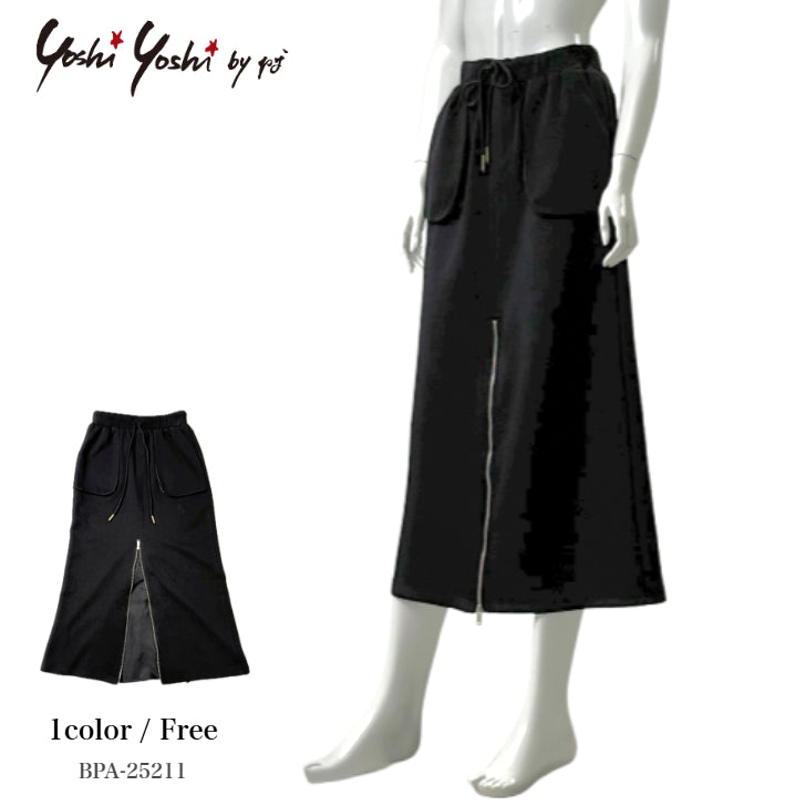 YK LIFESTYLE MARKET | YoshiYoshibypj (ヨシヨシ) Bell Pony