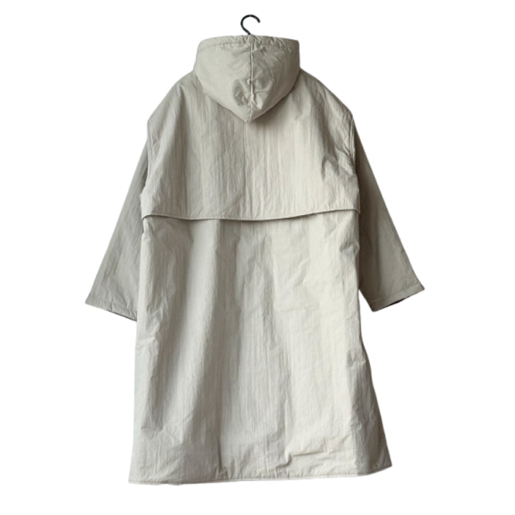 2way あったか 中綿入り リバーシブルコート BPW-25649 [Bell Pony]