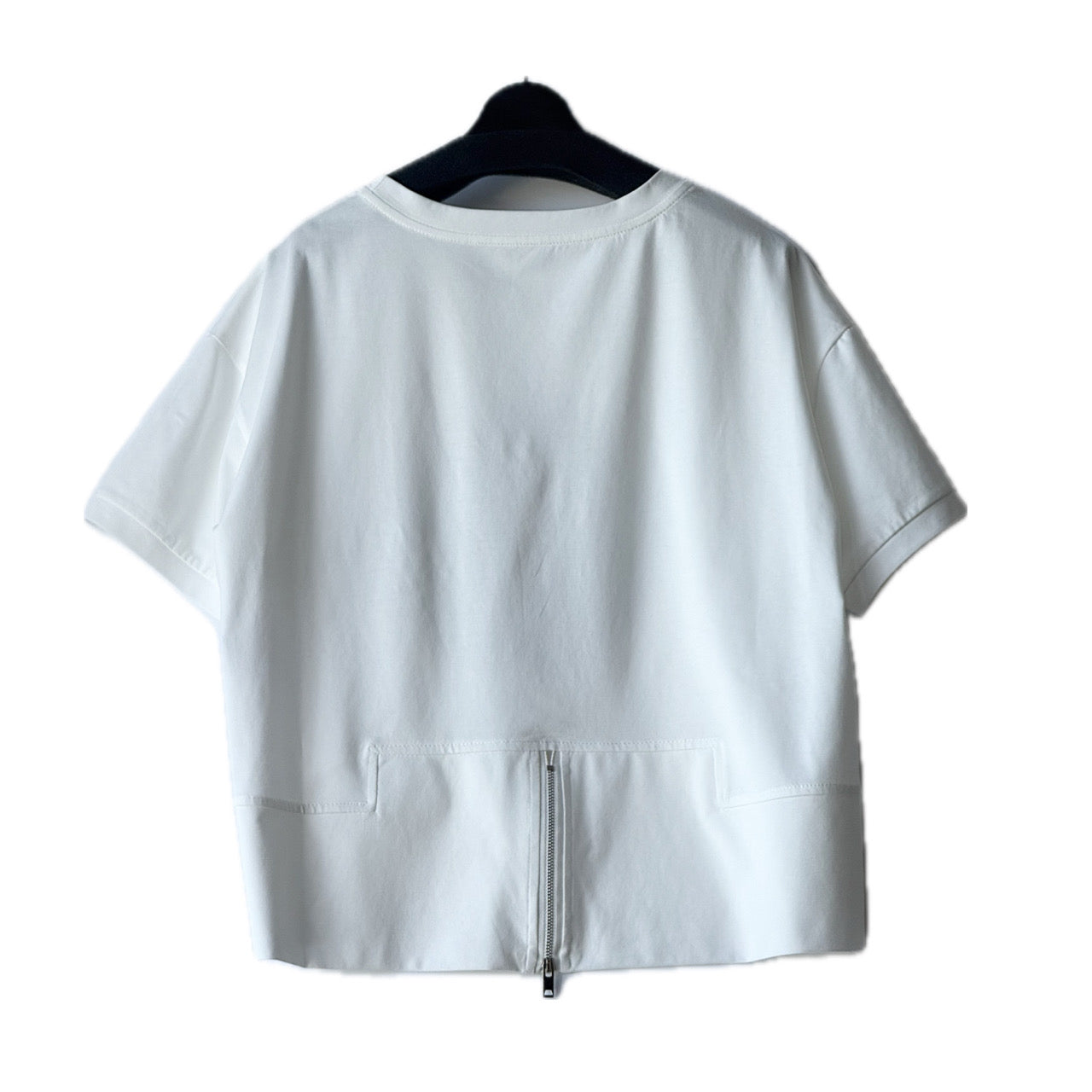 アートプリント ビッグTシャツ 半袖 BPS-25246 [Bell Pony]