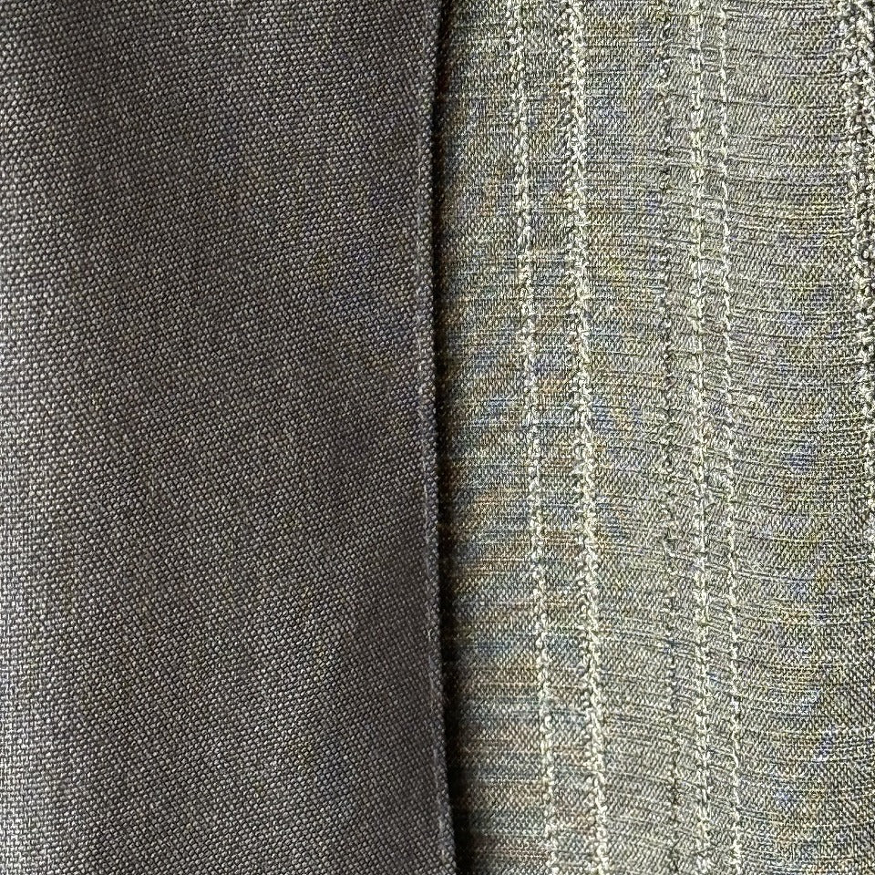 巻きスカート風 ワイドパンツ BPW-25660 [Bell Pony]