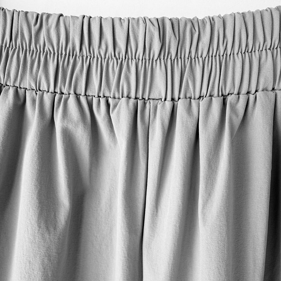 立体デザイン ワイドパンツ BPS-26059 [Bell Pony]