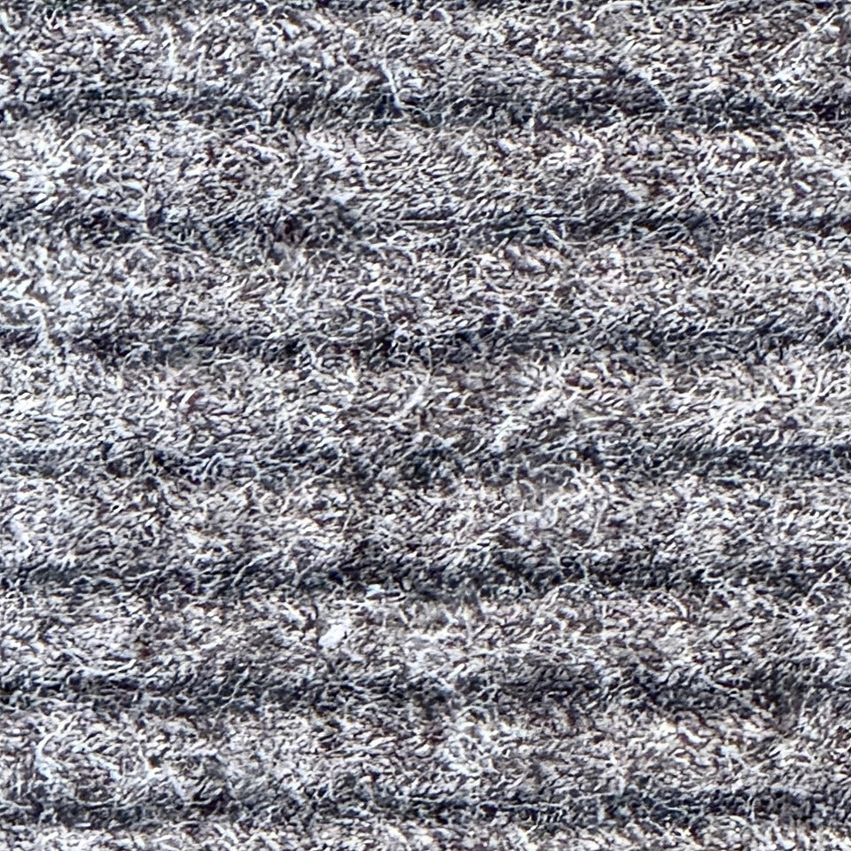 リブ編みニットカーディガン BPW-25651 [Bell Pony]