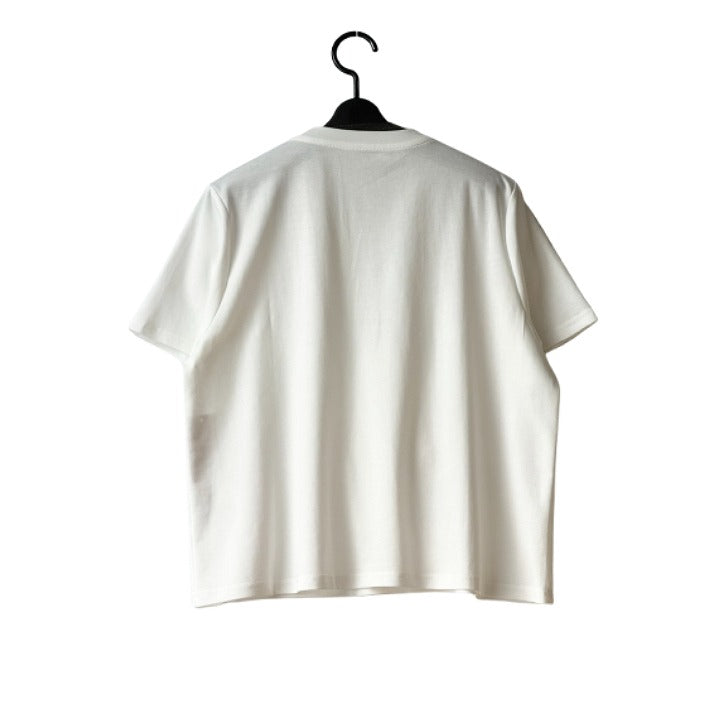 フリルドッキング Tシャツ BPS-26636 [Bell Pony]