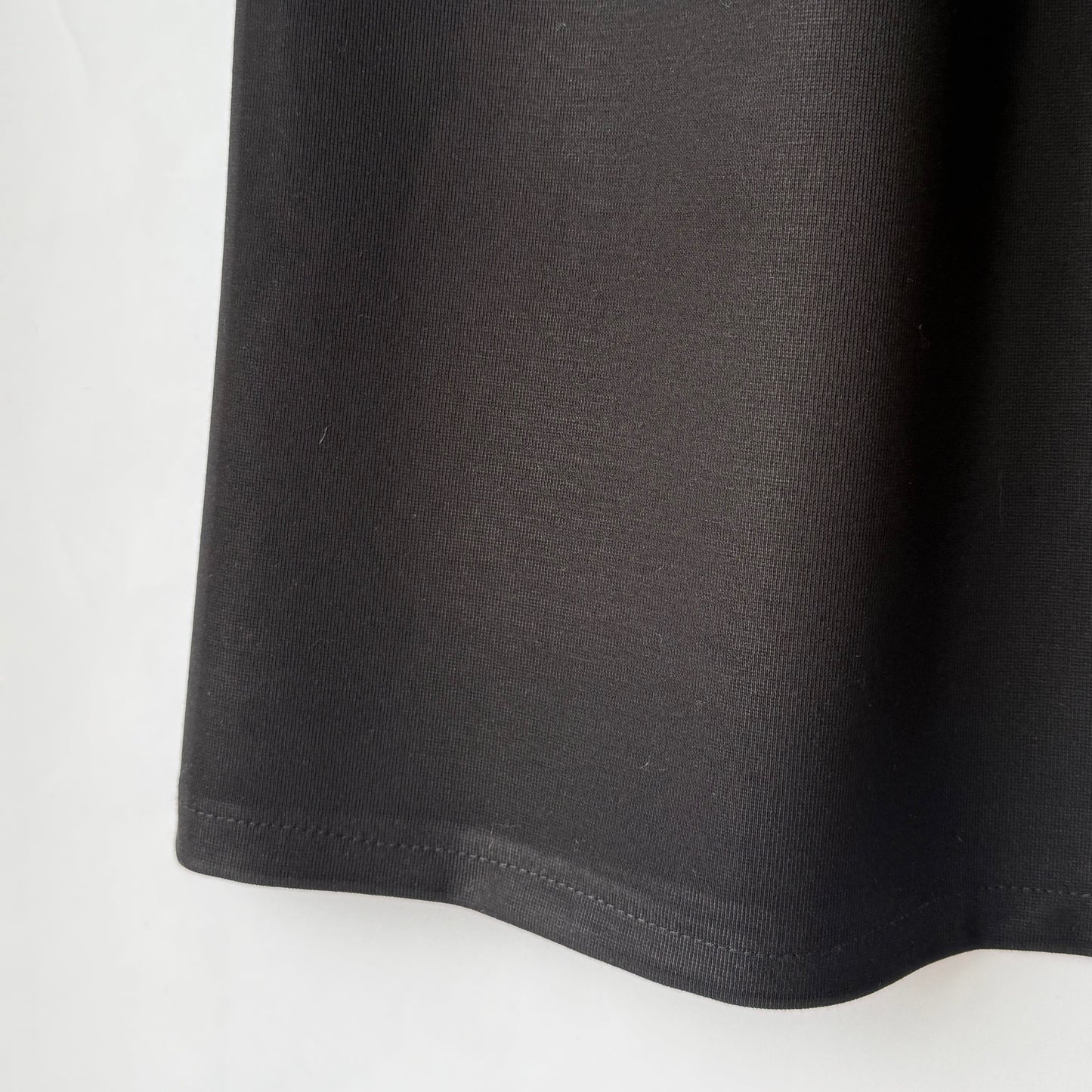 パイピング切り替えデザイン ロングジレ BPW-25677 [Bell Pony]