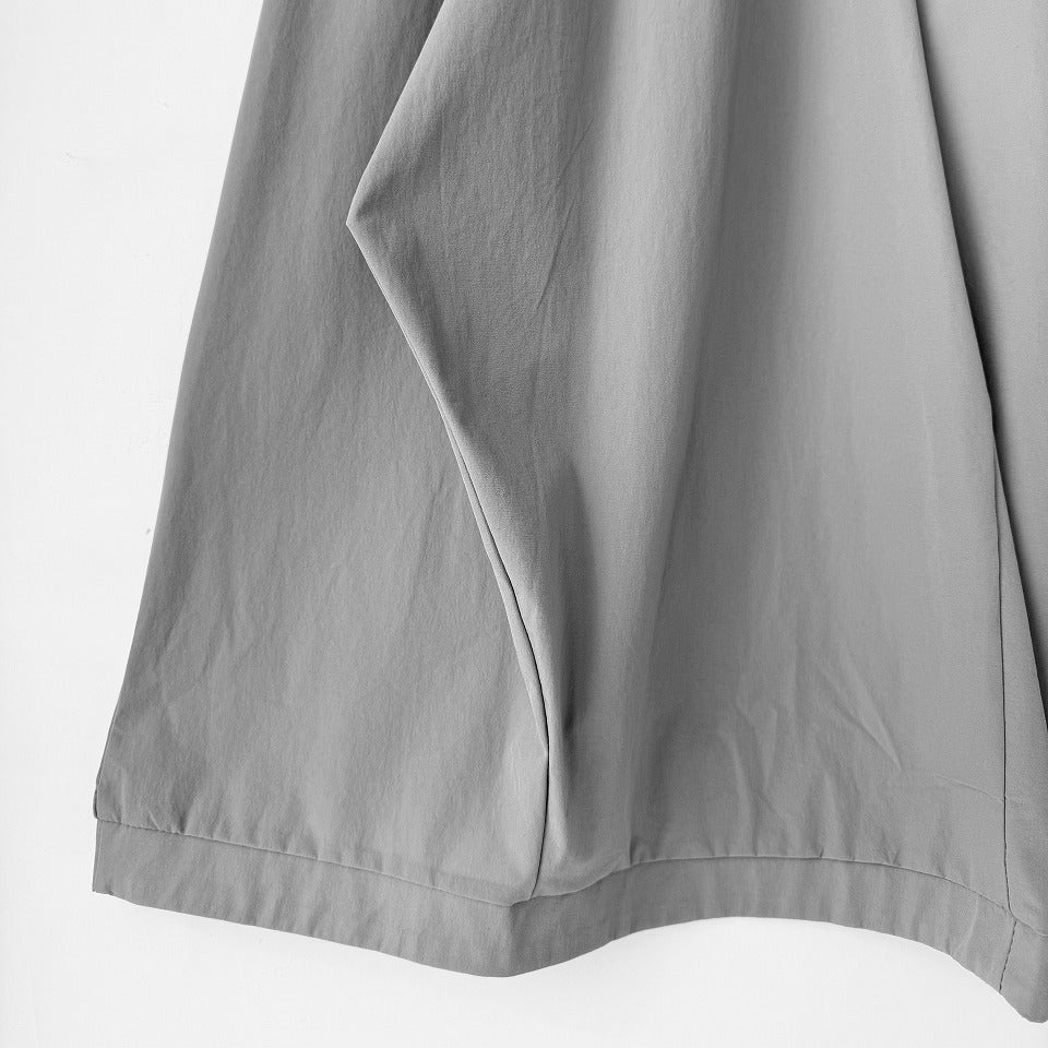 立体デザイン ワイドパンツ BPS-26059 [Bell Pony]