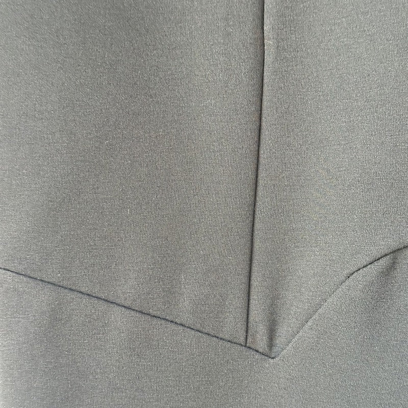 センター切り替え テーパードパンツ BPW-25568 [Bell Pony]