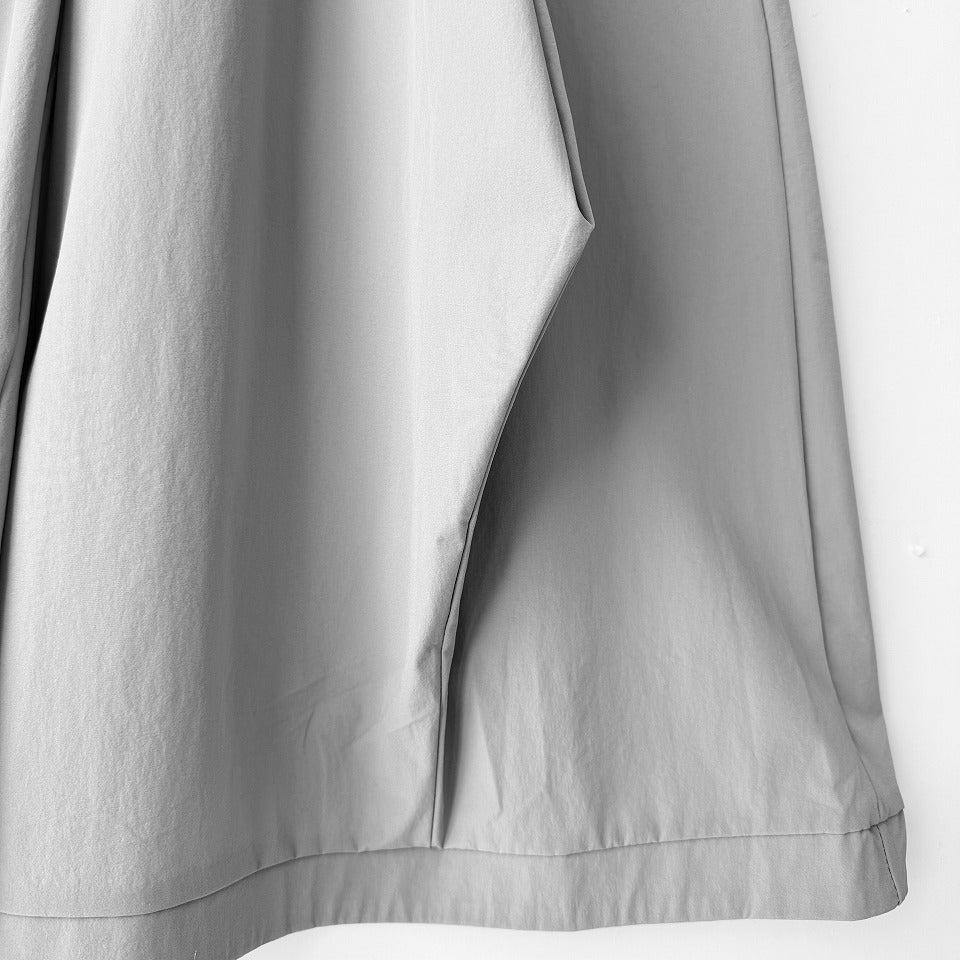 立体デザイン ワイドパンツ BPS-26059 [Bell Pony]