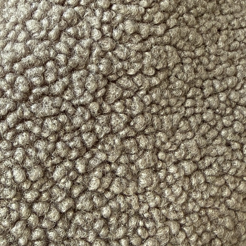 フード付き 異素材切替 ボアジャケット BPW-25587 [Bell Pony]