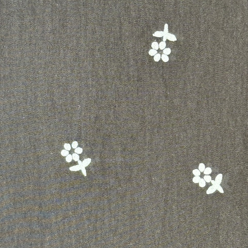 小花柄プリント キルティング シャツジャケットBPW-25510 [Bell Pony]