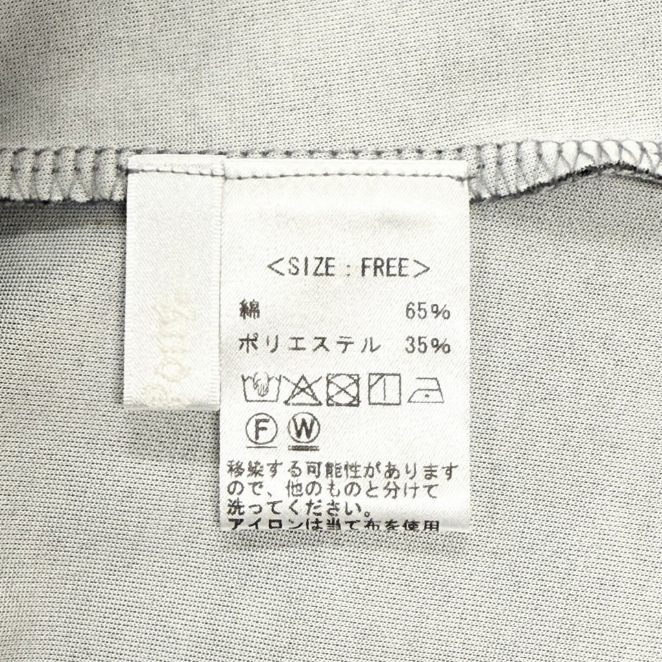 シャツジャケット 五分袖 BPS-26190 [Bell Pony]