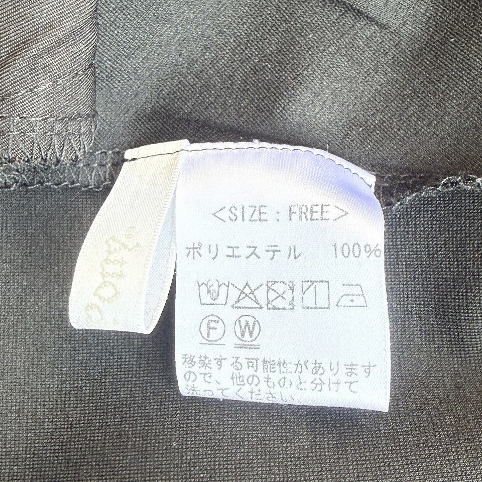 ジップデザイン フード付き ベスト BPS-26145 [Bell Pony]