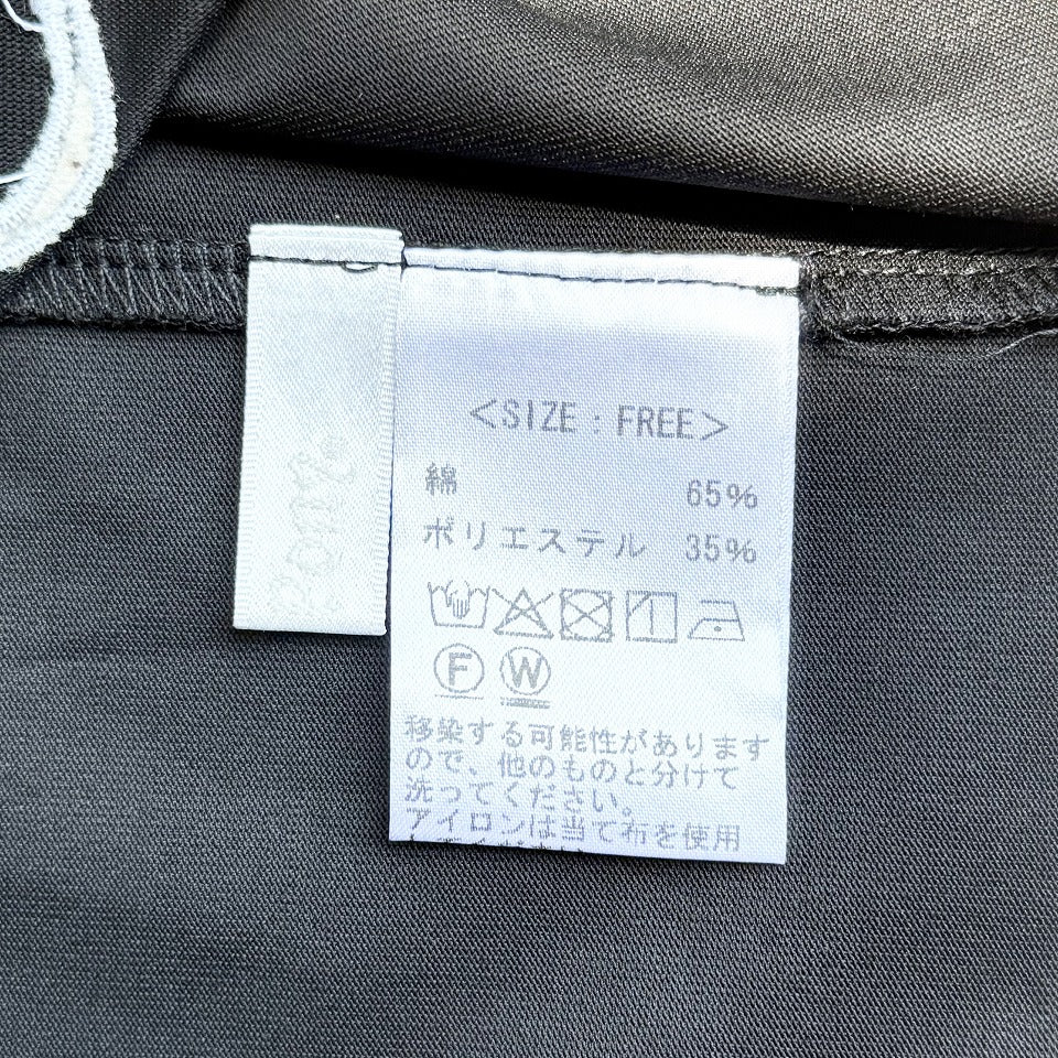 ハート刺繍 デザインTシャツ BPS-26816 [Bell Pony]