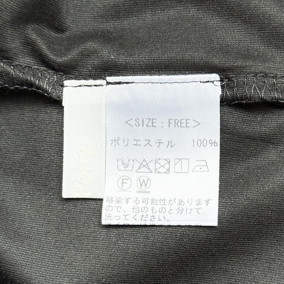 ボリュームスリーブ Tシャツ BPS-26584 [Bell Pony]