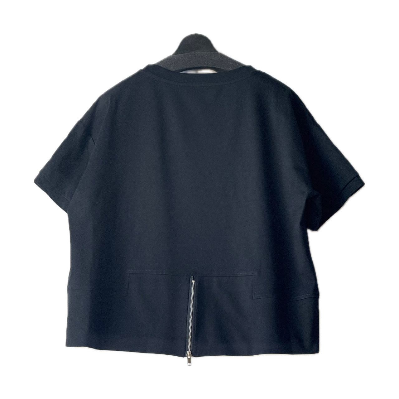 アートプリント ビッグTシャツ 半袖 BPS-25246 [Bell Pony]