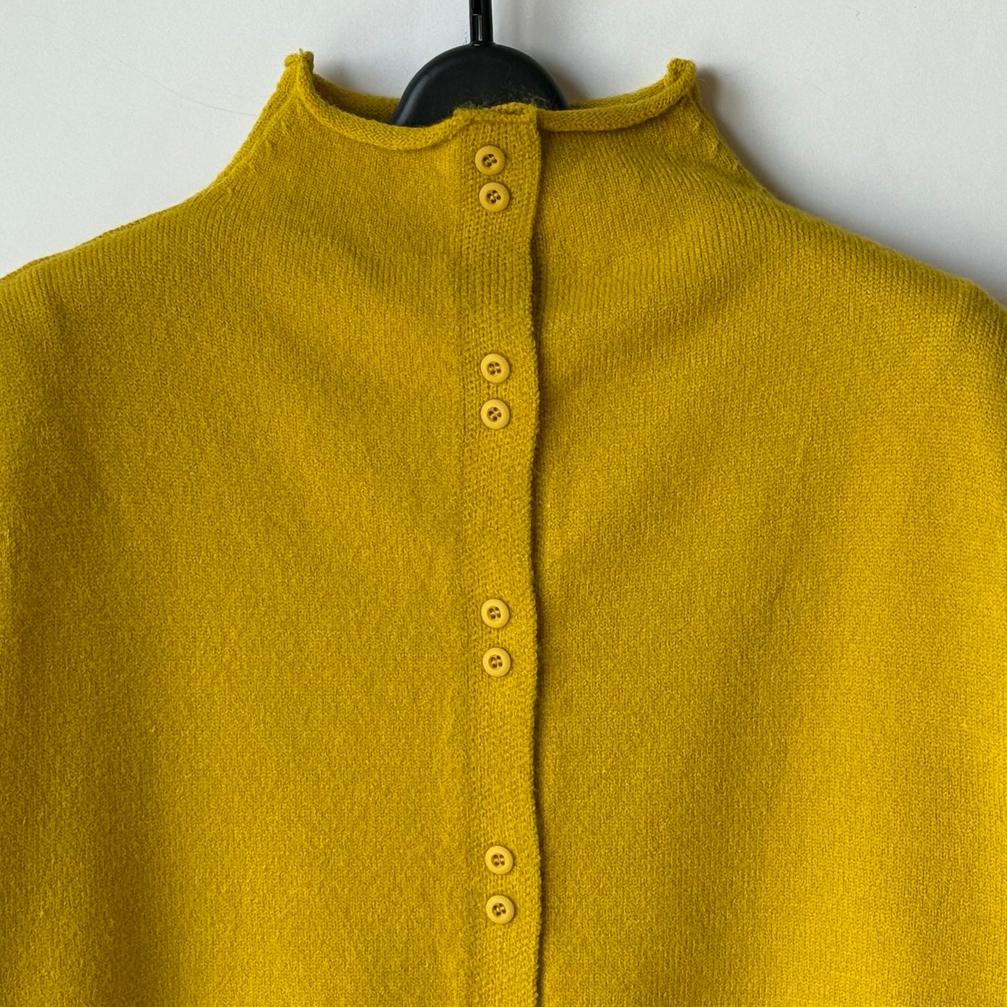 セットアップ ニット ベスト セーター 長袖 BPA-25654 [Bell Pony]