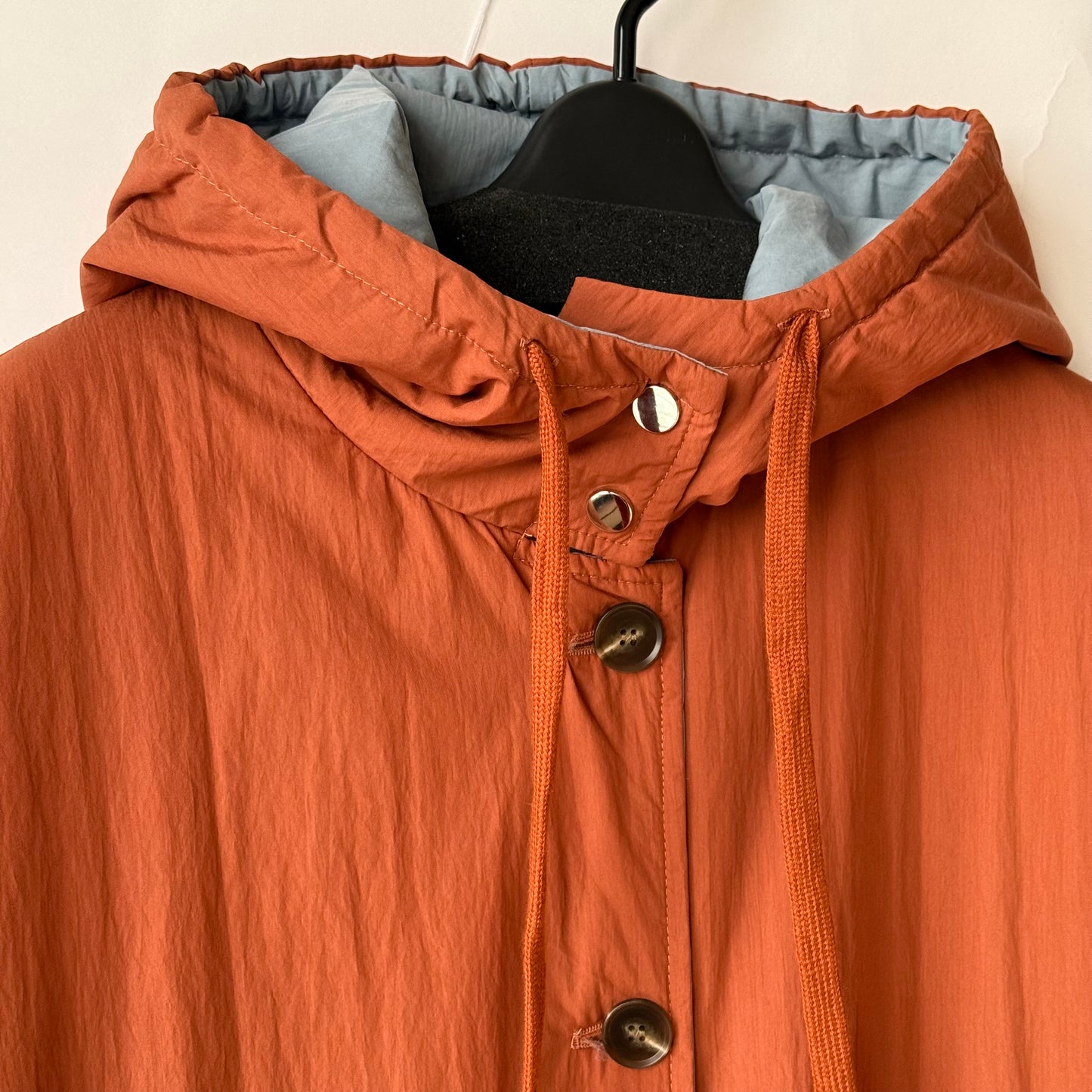 2way あったか 中綿入り リバーシブルコート BPW-25649 [Bell Pony]