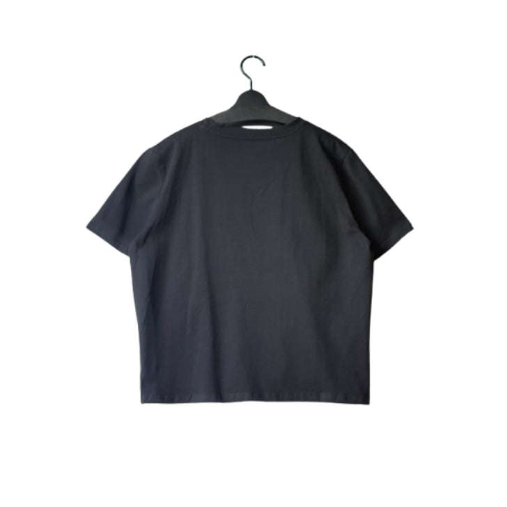 ギャザーデザイン Tシャツ BPS-26635 [Bell Pony]