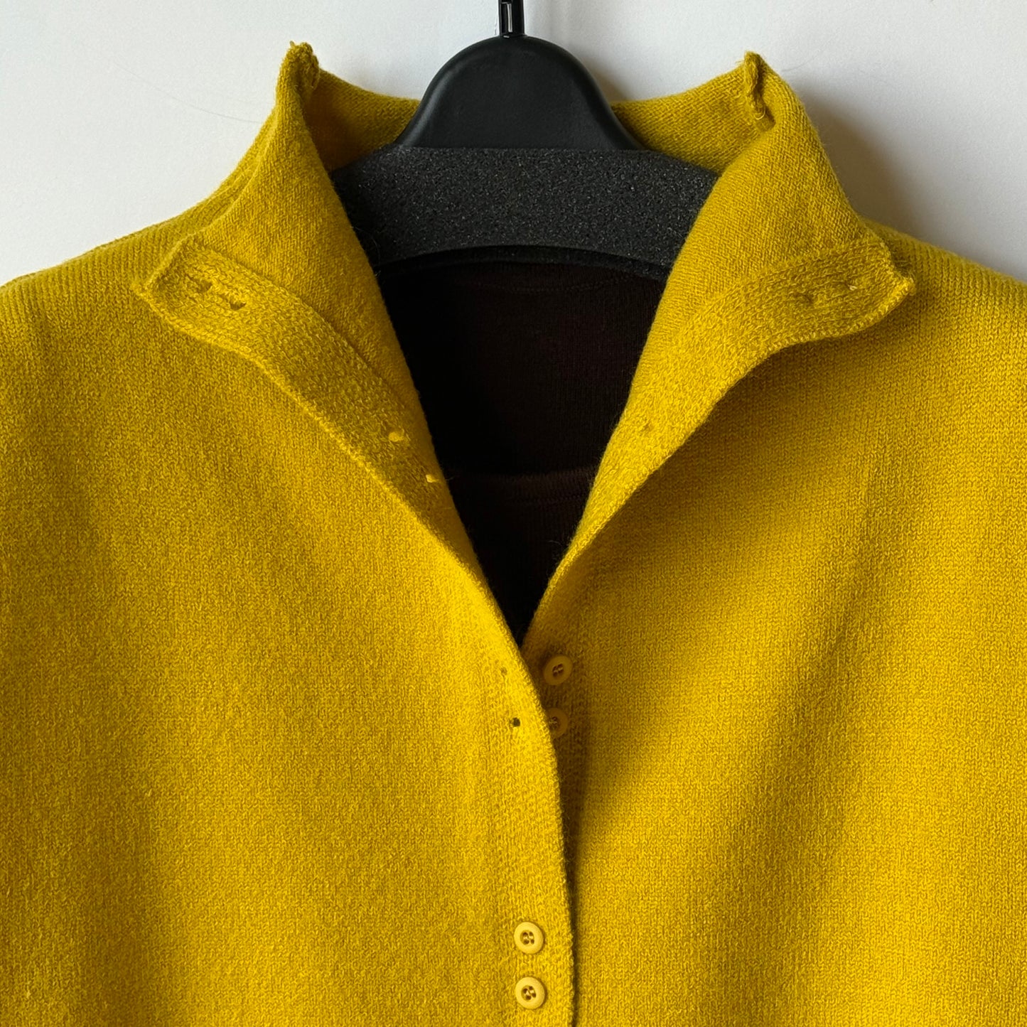 セットアップ ニット ベスト セーター 長袖 BPA-25654 [Bell Pony]