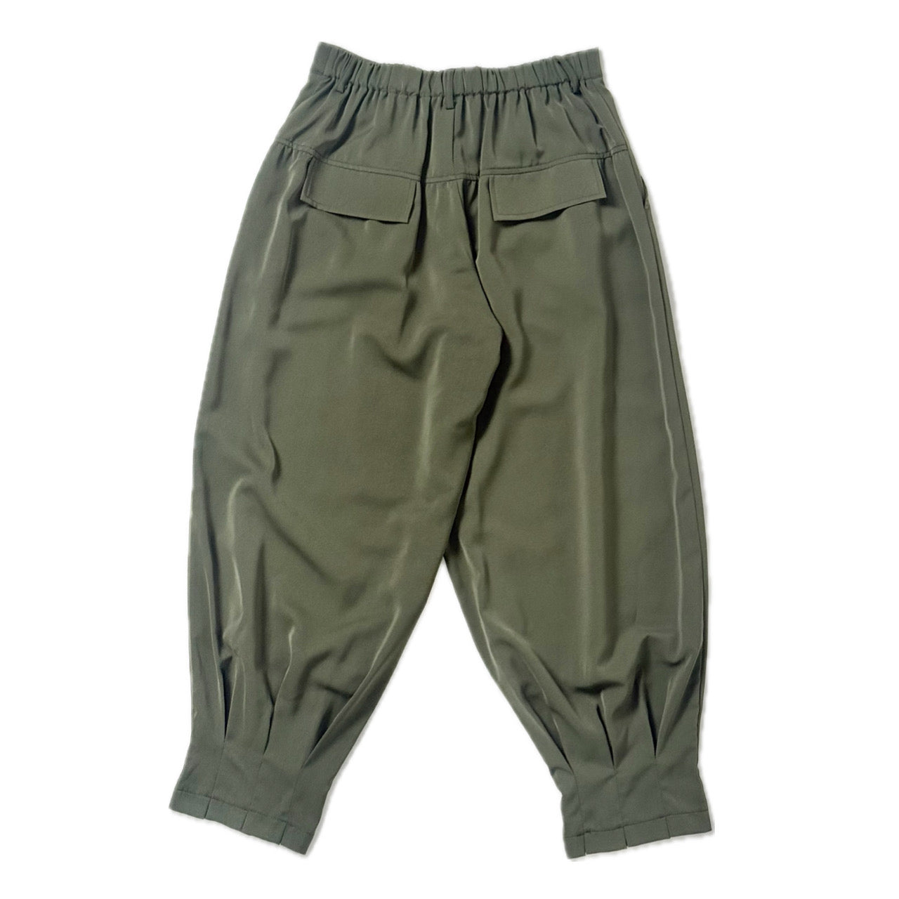 タックデザイン テーパードパンツ MA-250204SC [＋m] – YK LIFESTYLE