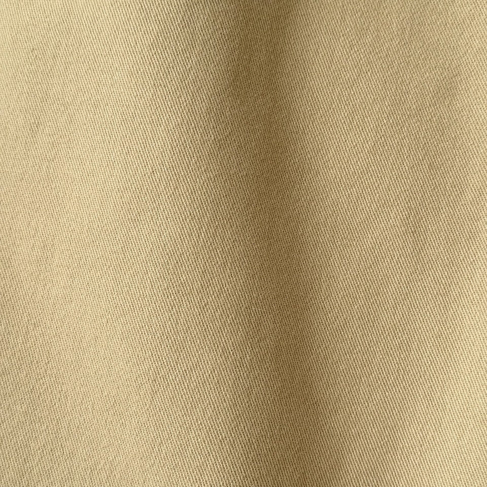 フロントダーツ入り 裏起毛 ワイドパンツ BPW-25683 [Bell Pony]