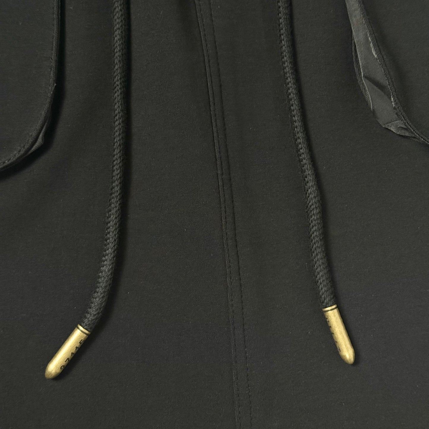 2way ジップデザイン タイトスカート BPA-25211 [Bell Pony]