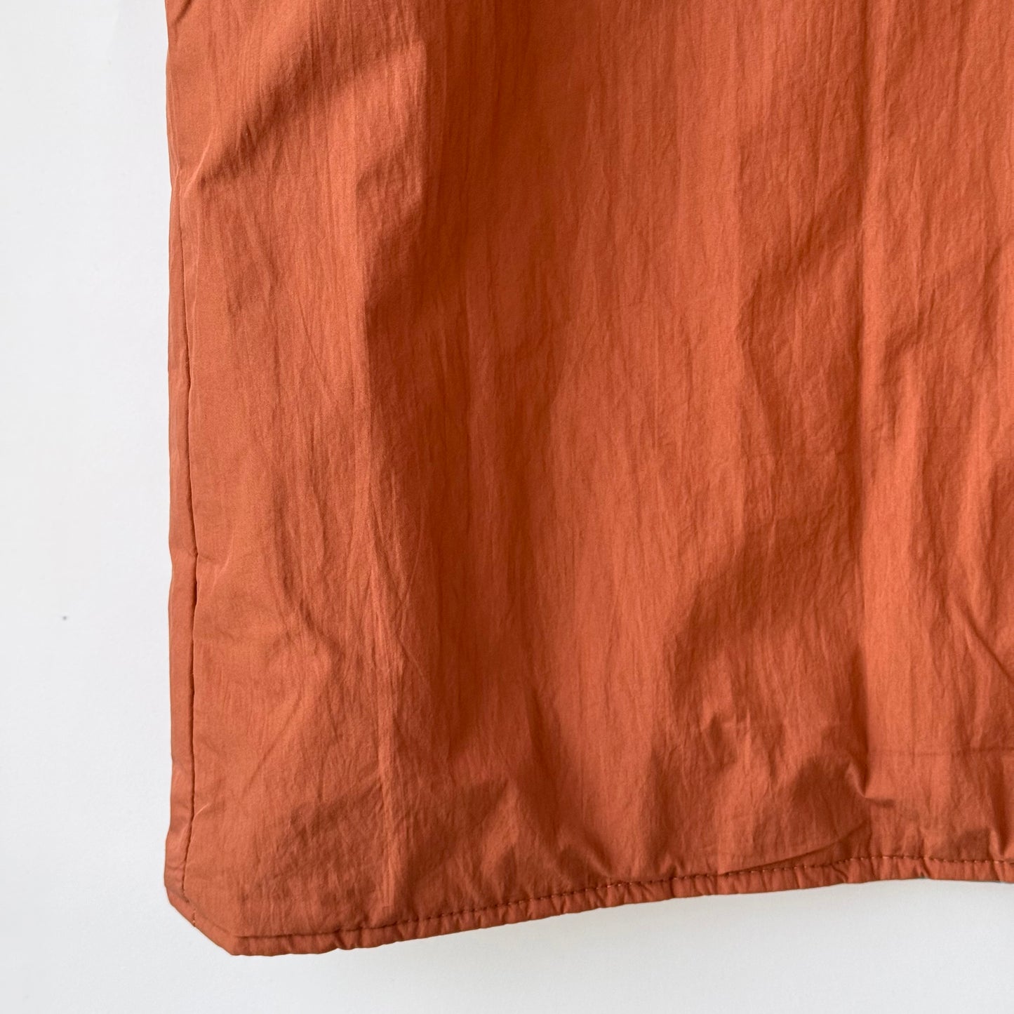 2way あったか 中綿入り リバーシブルコート BPW-25649 [Bell Pony]