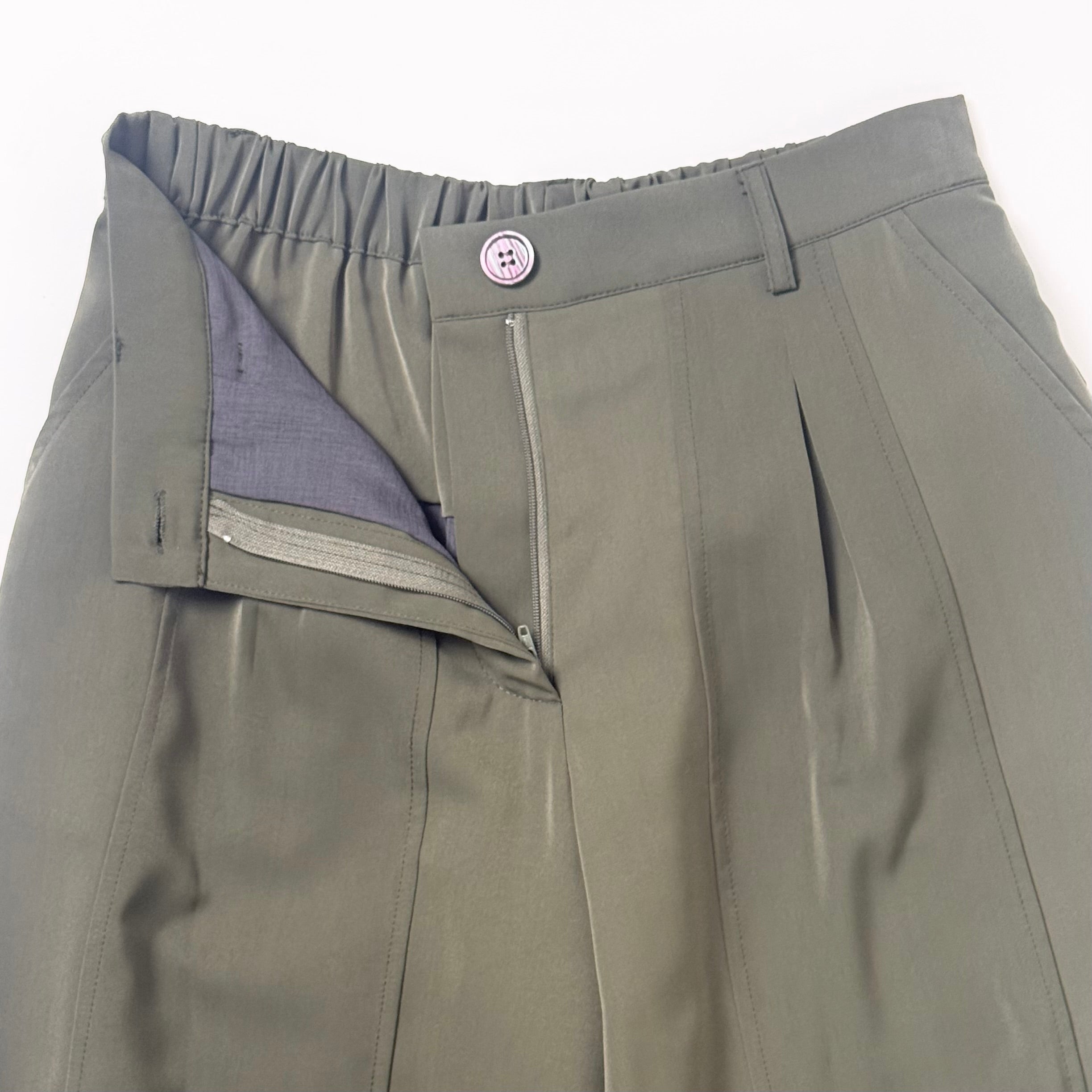 タックデザイン テーパードパンツ MA-250204SC [＋m] – YK LIFESTYLE