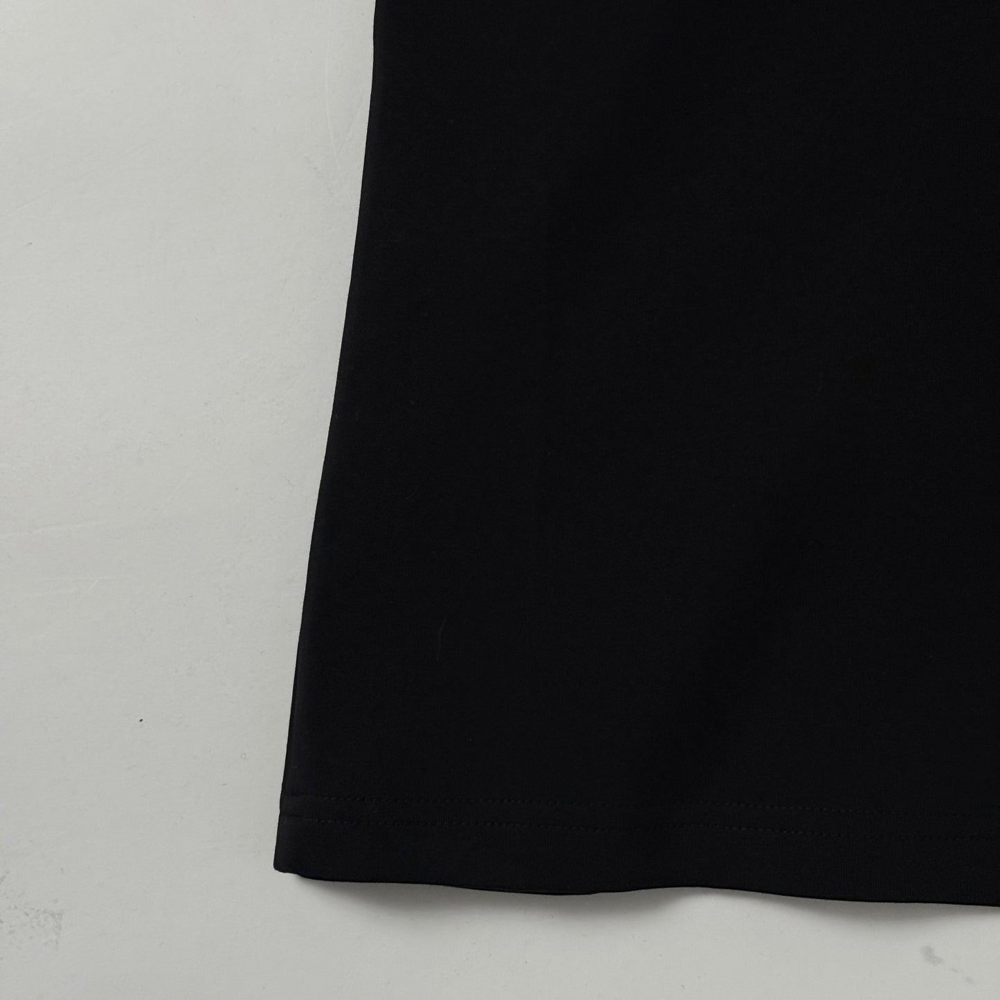 2way ジップデザイン タイトスカート BPA-25211 [Bell Pony]