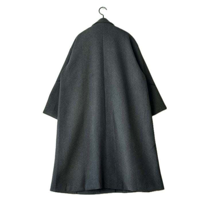 パイピングデザイン チェスターコート BPW-25669 [Bell Pony]