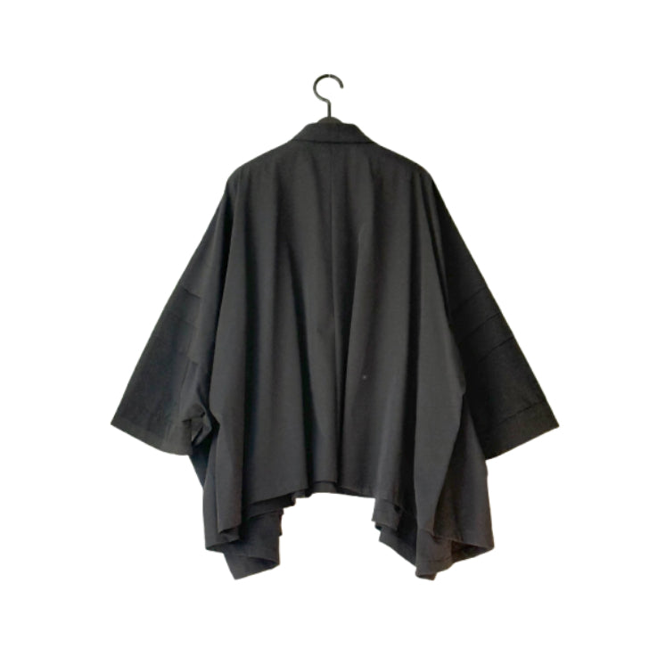 ドルマン タックデザイン オーバーシャツ BPS-26080 [Bell Pony]