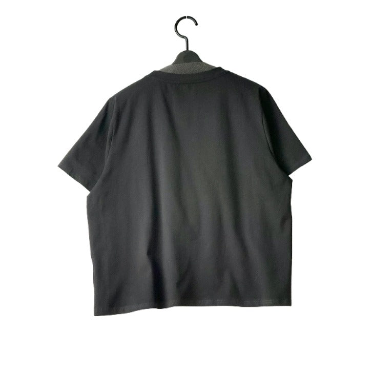 フリルドッキング Tシャツ BPS-26636 [Bell Pony]