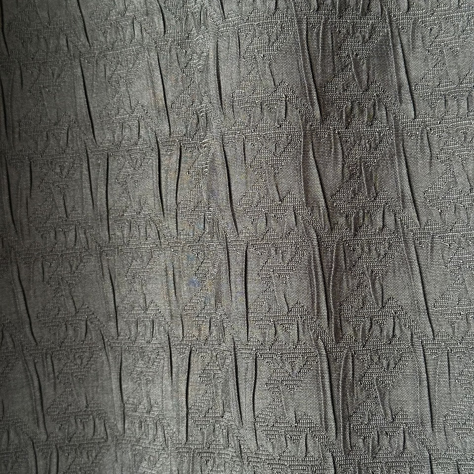 異素材切り替え フード付き ロングコート レディース スプリングコート BPS-26137 [Bell Pony]