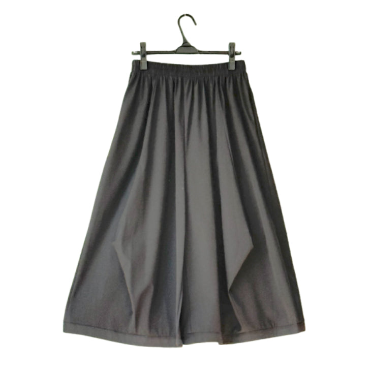 立体デザイン ワイドパンツ BPS-26059 [Bell Pony]