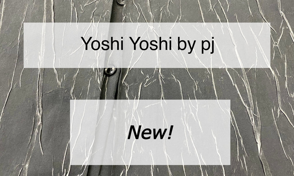 YK LIFESTYLE MARKET | YoshiYoshibypj (ヨシヨシ) Bell Pony