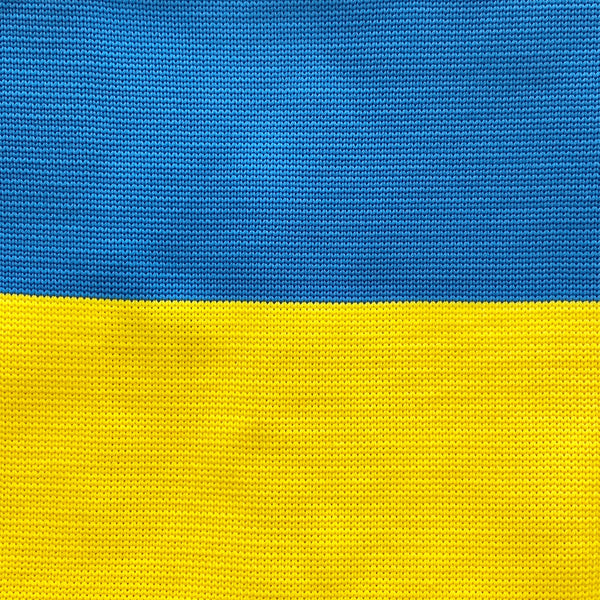 【チャリティー ３９セット】 ウクライナカラーバッグ キーホルダー付き〈数量限定〉 送料無料 Yoshi Yoshi by pj(ヨシヨシバイピージェイ)
